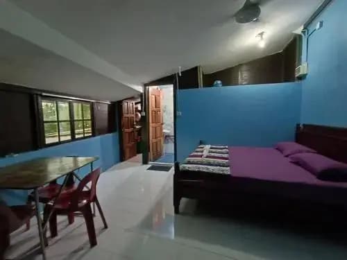 Homestay Koperasi Surau Alfalah - photo 2