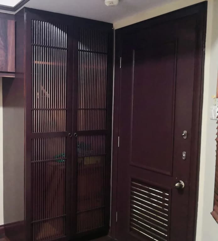 Alpine LXPD Full Seaview Water Chalet - photo 1