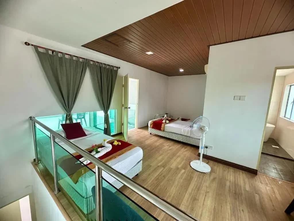 Bahagia Makmur Homestay - photo 1