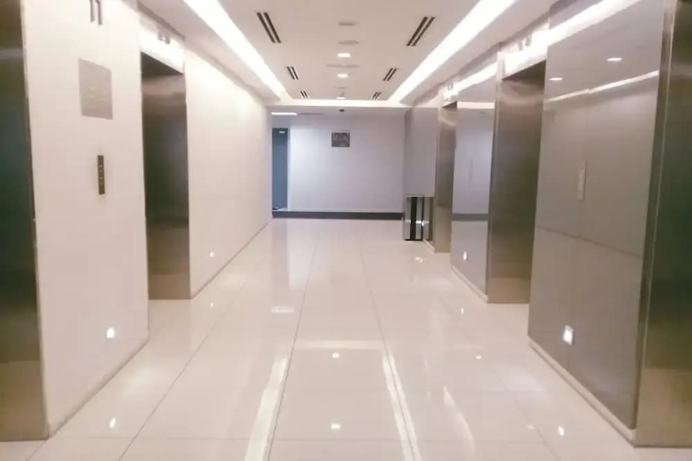 City Residences Studio Apt at Mercu - photo 12