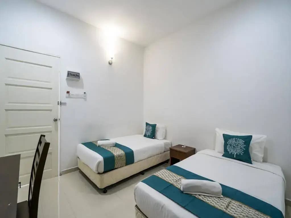 OYO Rooms Langkawi Airport - photo 4