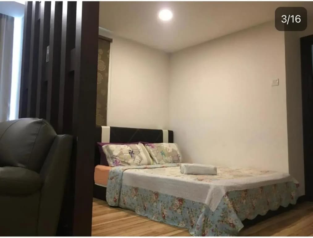Staycity Apartments - Kota Bharu City Point - photo 29
