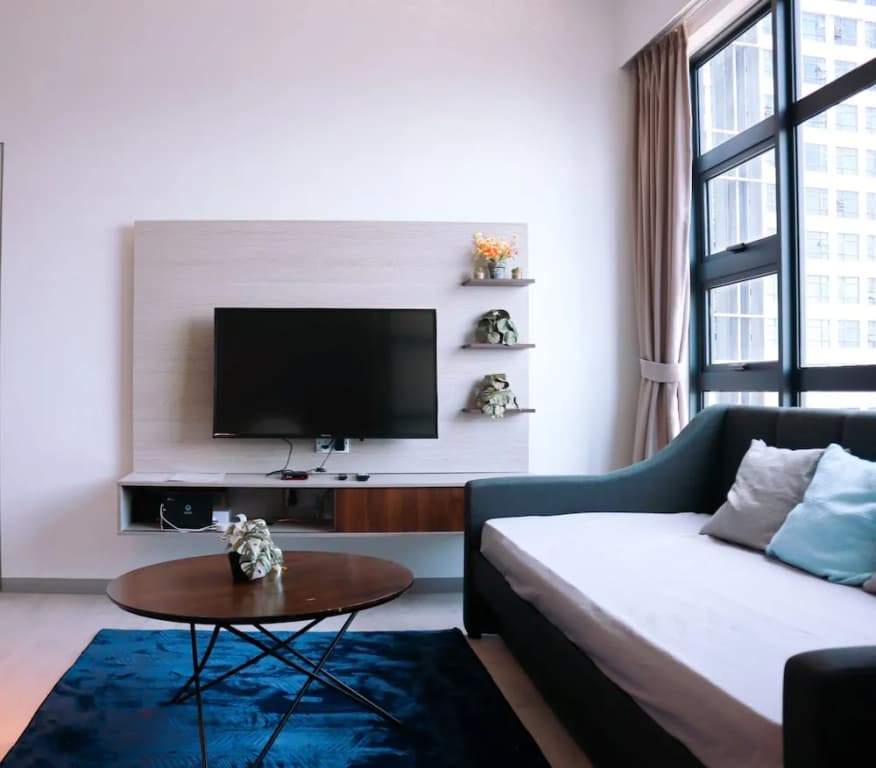Homesuite' Home at Jesselton Quay - photo 2