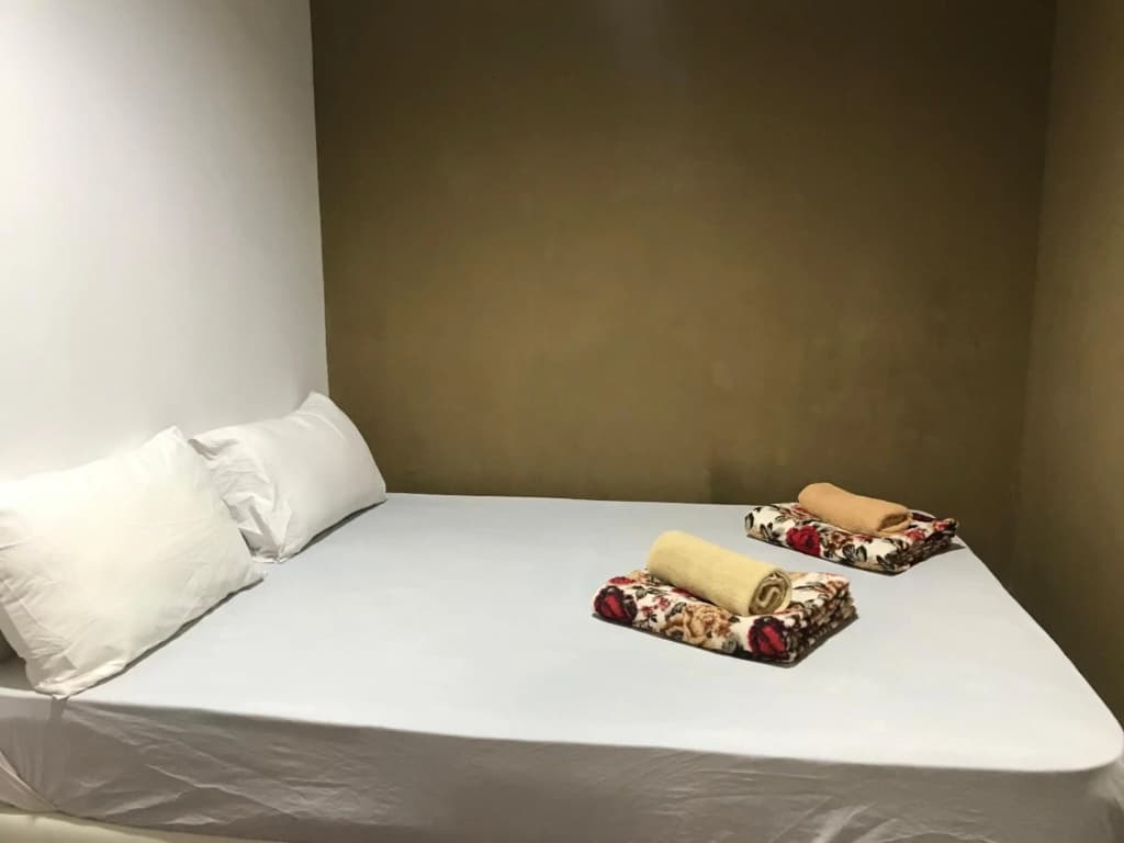 Nusantara Mattwaddien Hostel - photo 43