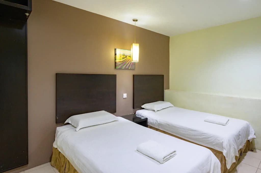 Uptown Kajang Hotel - photo 26