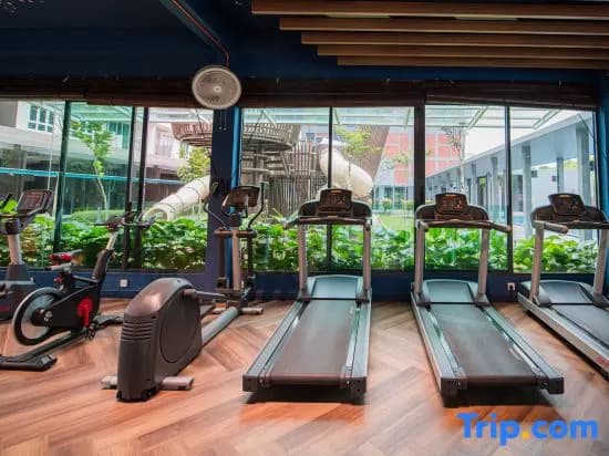 Trival Property Homestay @ Sri Indah Sandakan - photo 10
