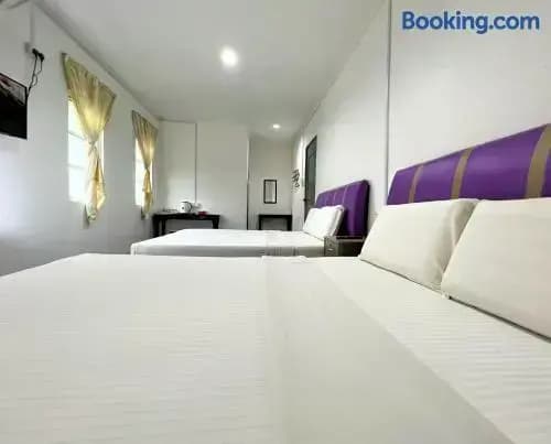 OYO 90246 Suang Noh Homestay Kundasang - photo 1