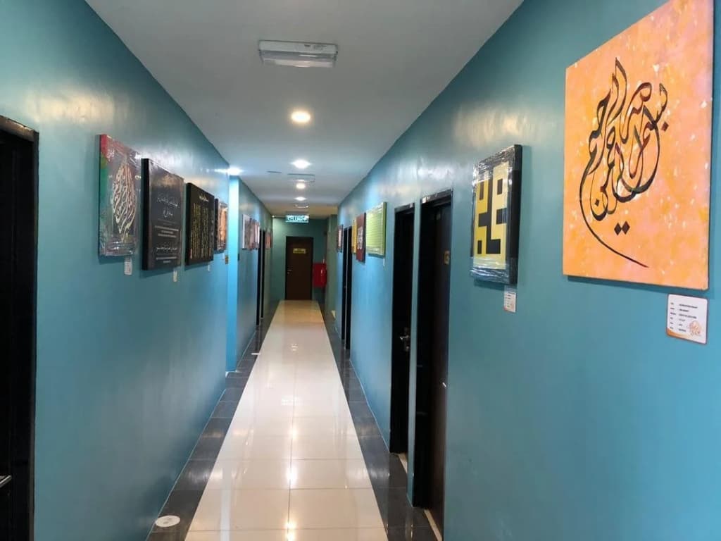 Noor Boutique Hotel - photo 11
