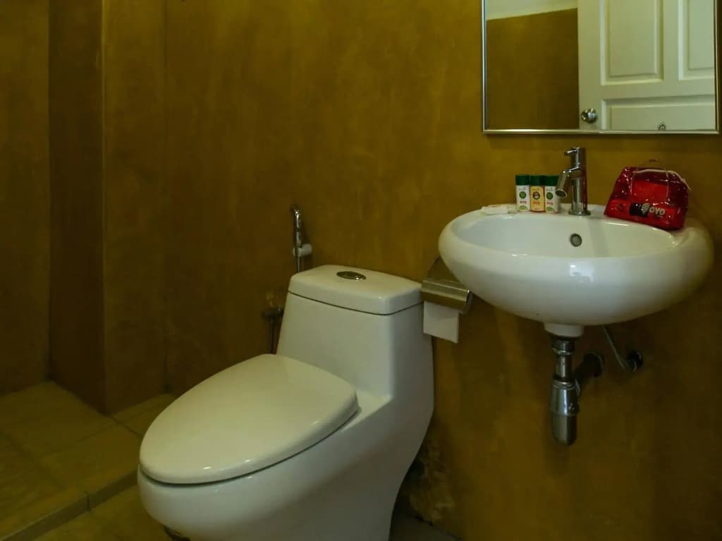 Beuford Hotel - photo 9
