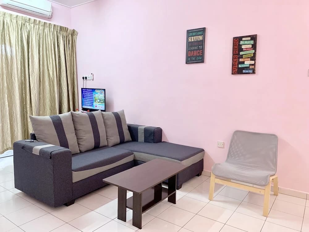 Sakura 2 Homestay Kampar - photo 9