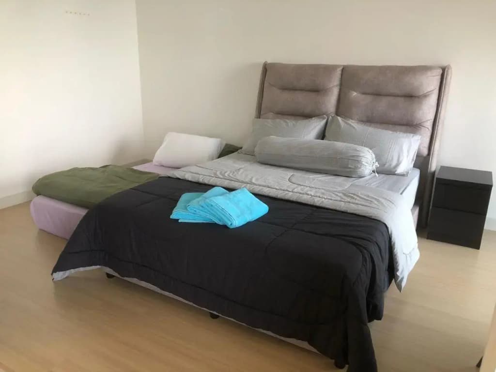 Lucky Continew Residence 1 Bedroom - TRX KL - photo 2