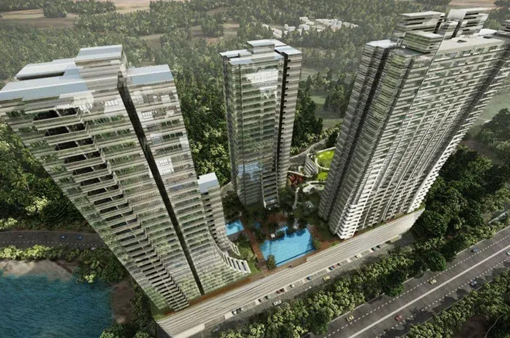 Ashton Meridin Suites - photo 22