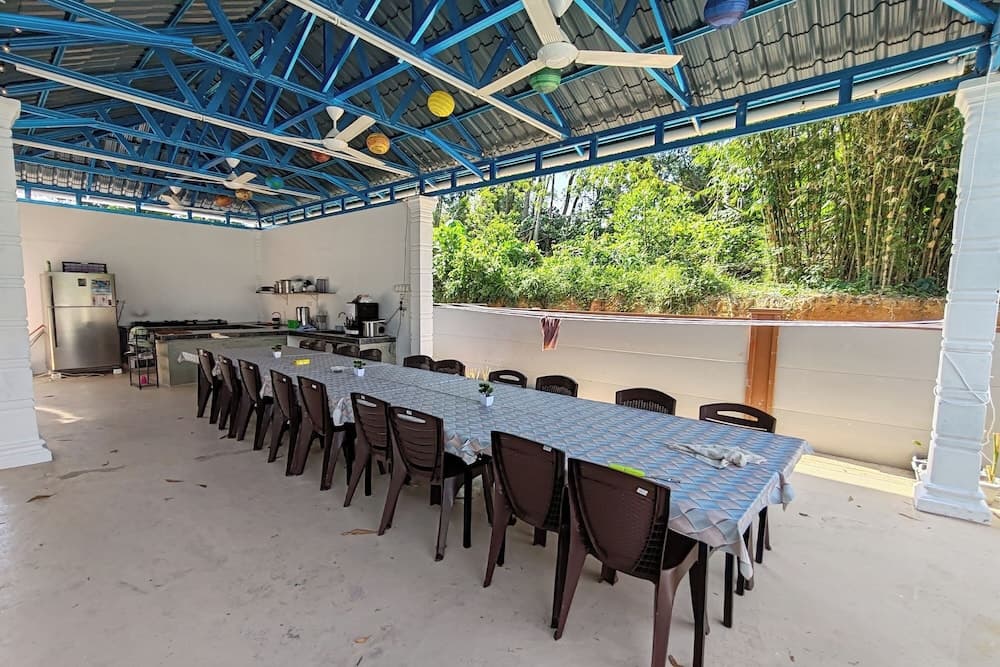 Galaxy Homestay (Muslim) - photo 18