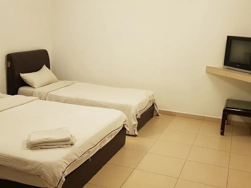 OYO 89705 Nexus Hotel - photo 6
