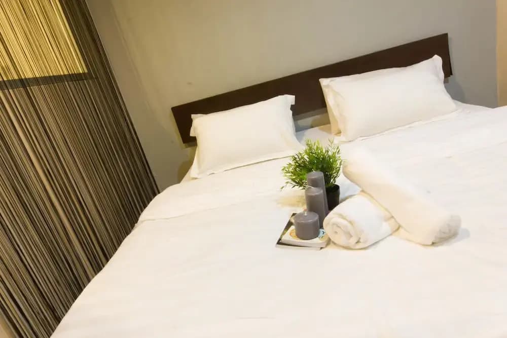 Three Top Hotel - photo 17