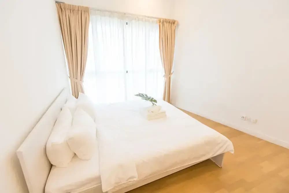OHO Suites KLCC Setia Sky - photo 17