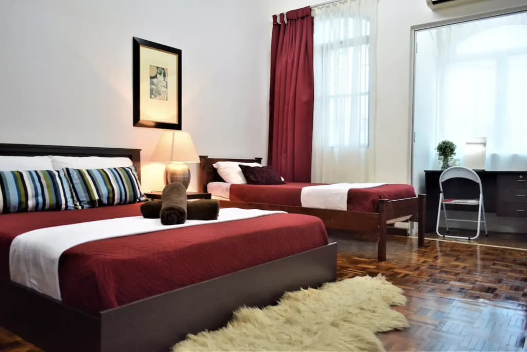 Subang Jaya Vacation Home - main photo