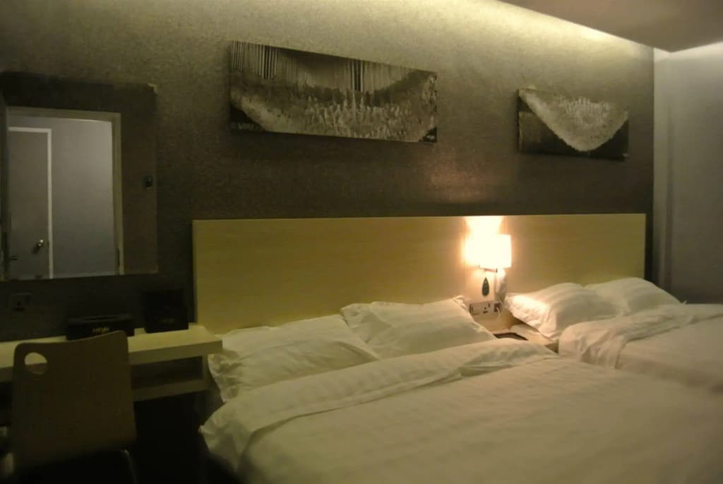 I-Style Hotel - photo 6