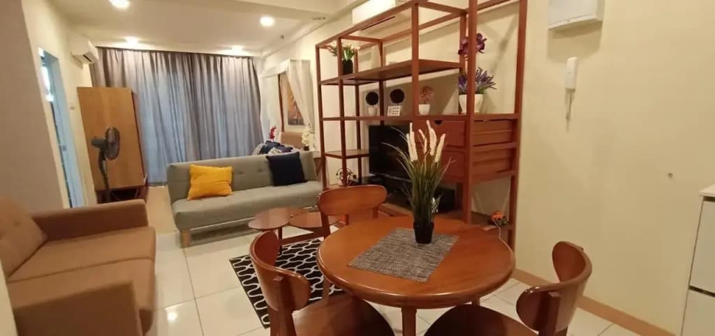 Sofia Seaview Suite Timurbay Kuantan - photo 11