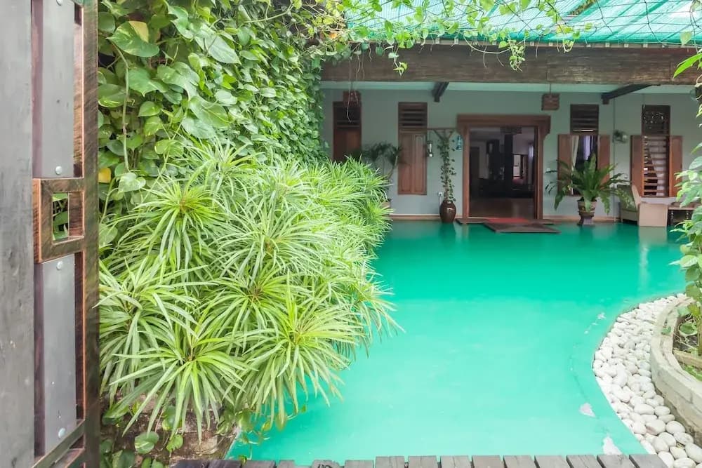ZEN Rooms Kulai - photo 16