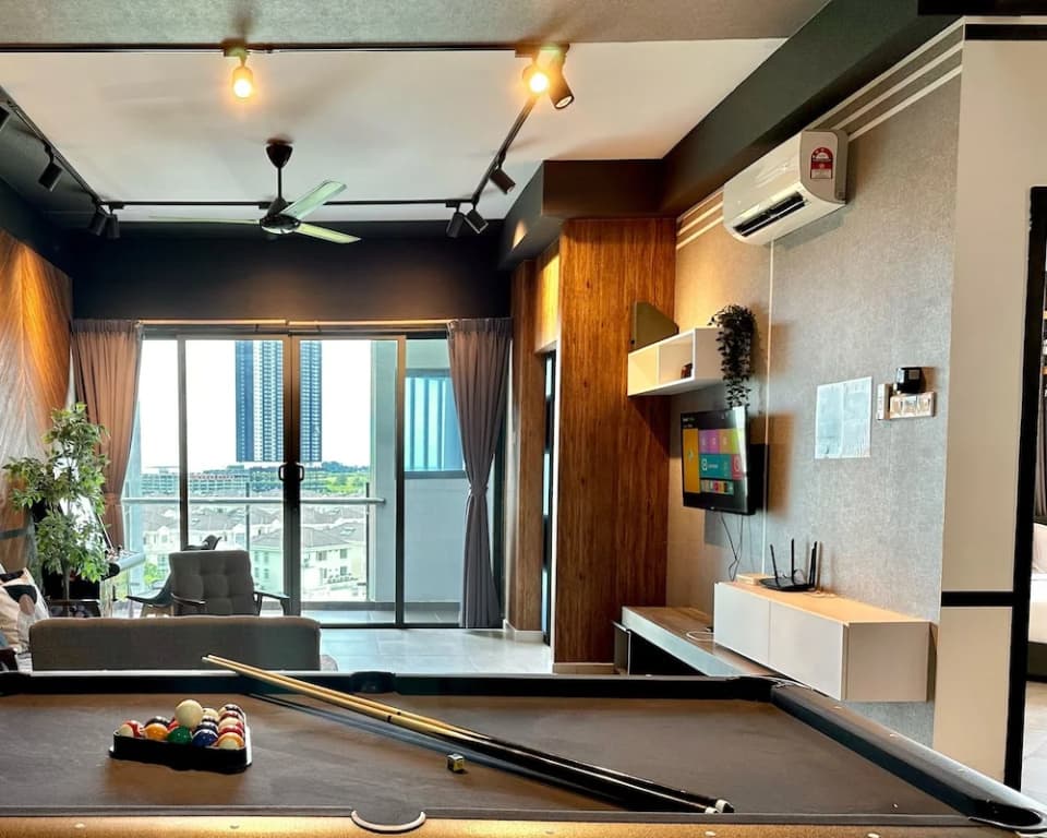 Atlantis Residence 2 - photo 28