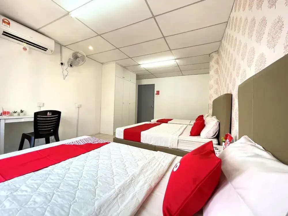 WG Guest House - photo 45