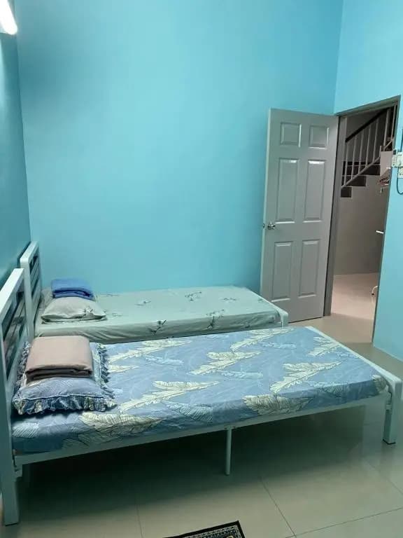 Makmur homestay - photo 5