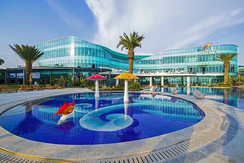 High Floor @ Country Garden Danga Bay - photo 8