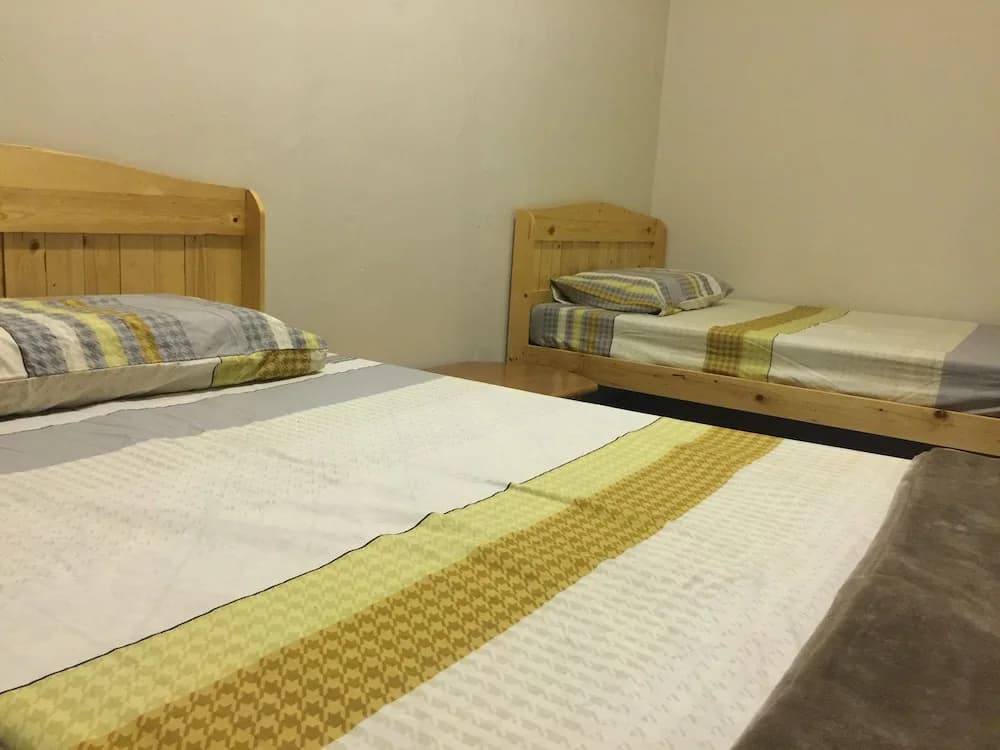 Little Cozy Homestay - photo 8