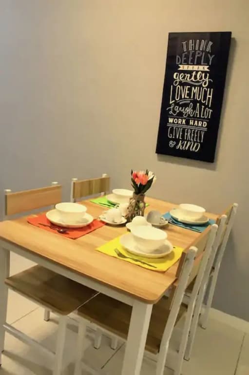 Comfy Home at Sutera Avenue - photo 17