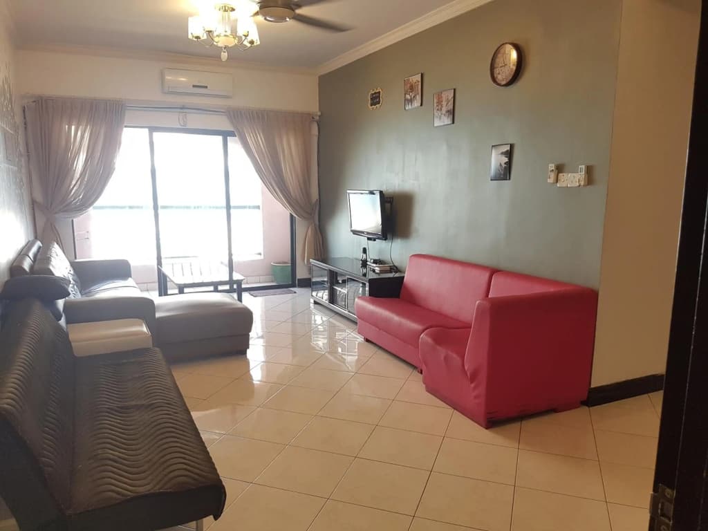 Peter Holiday Home @ Marina Court Condo - photo 25