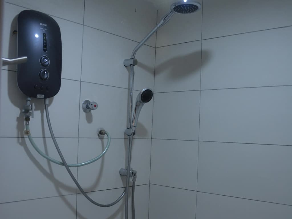 New Town Hotel Puchong - photo 7