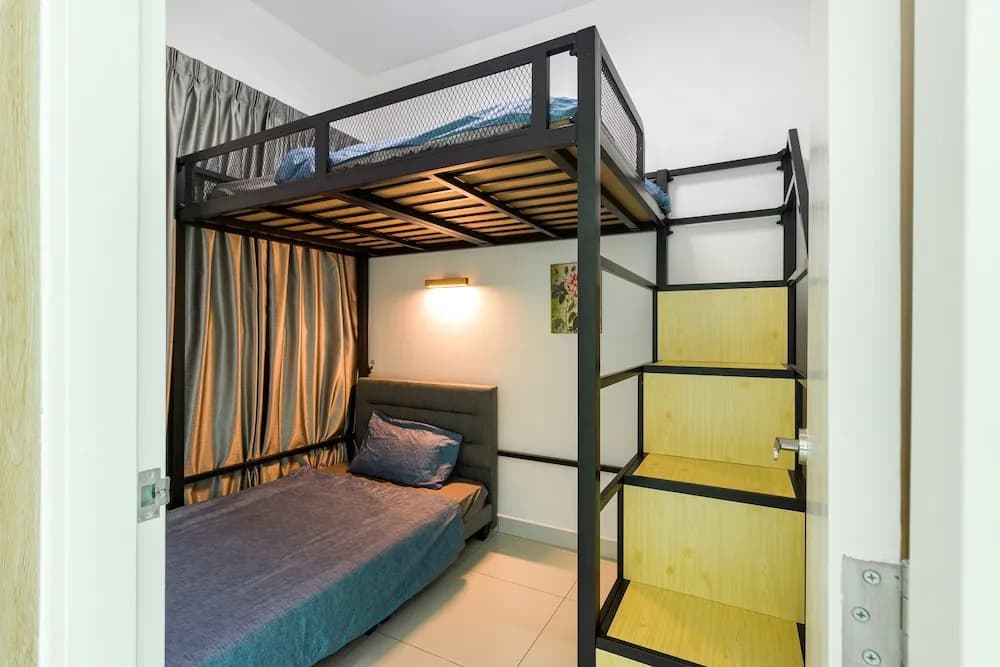 Greenfield Residence at Bandar Sunway - photo 2