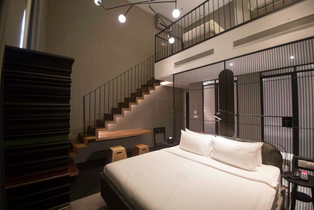 MOV Hotel Kuala Lumpur - photo 3