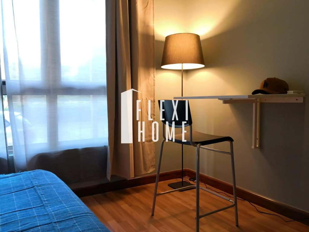 10am-6pm, SAME DAY CHECK IN & CHECK OUT, Work from Home, 1 Bedroom Apartment, Shaftsbury-Cyberjaya, G-Floor by Flexihome-MY - photo 3
