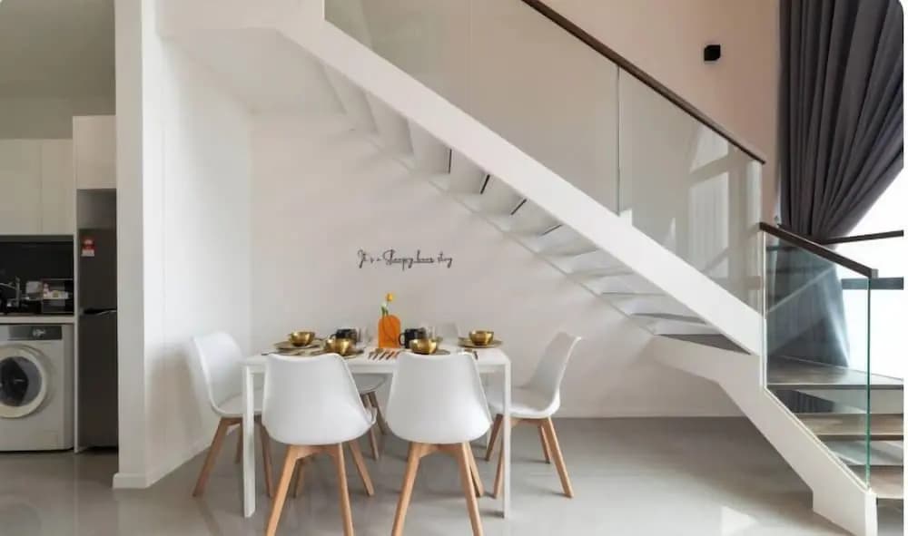 HighPark Suite Kelana Jaya by Sleepy Bear - photo 12
