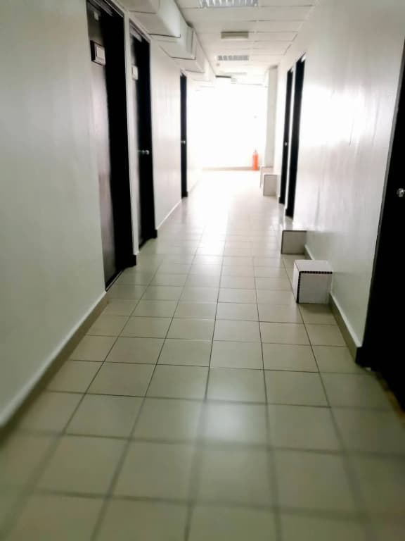Hotel MGU Firdaus - photo 11