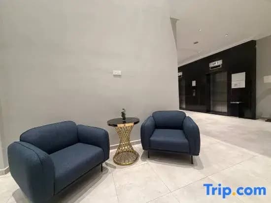 Kingston Hotel 17 - Dataran Pahlawan, Malacca - photo 4