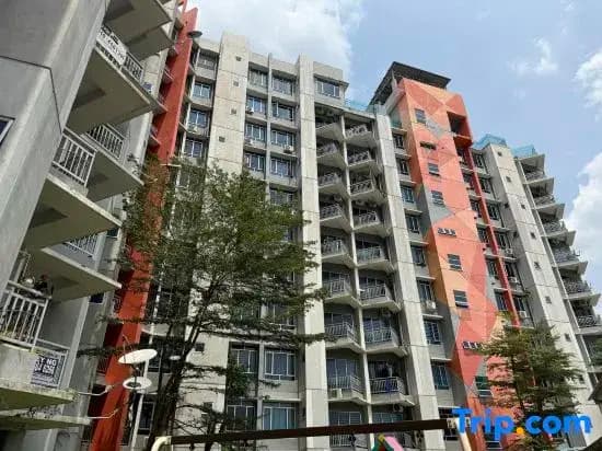 Apartment Klebang ipoh Near Aeon,Mcd,Free packing - photo 1