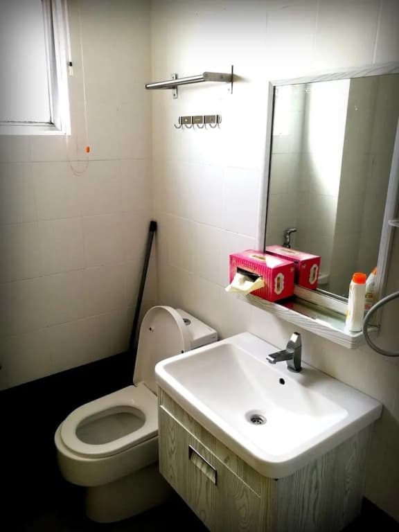 Ilirplace Pelangi Mall Homestay - photo 7