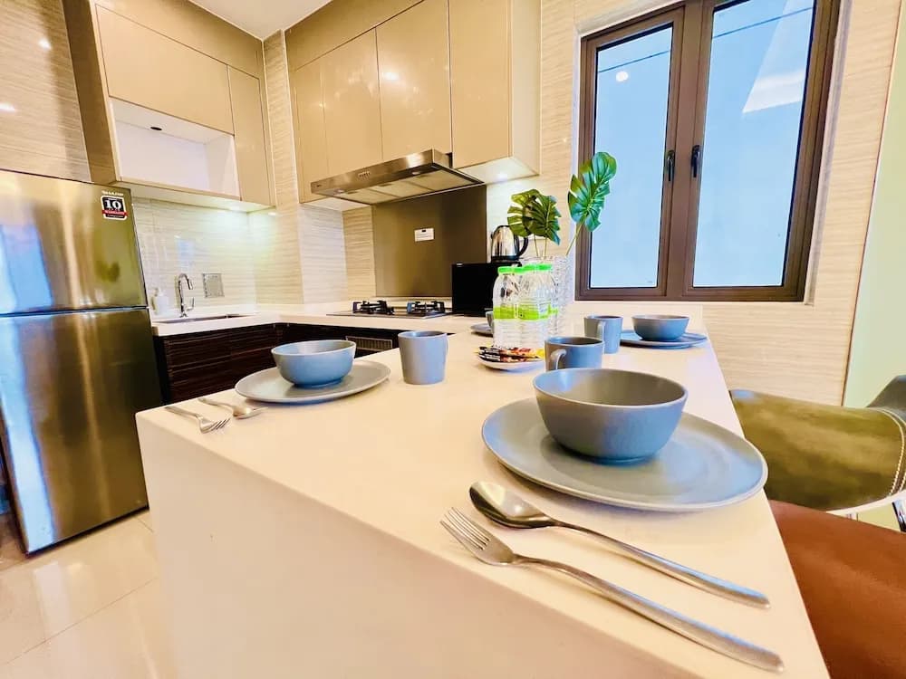R&F Princess Cove By Homefort Suites - photo 34