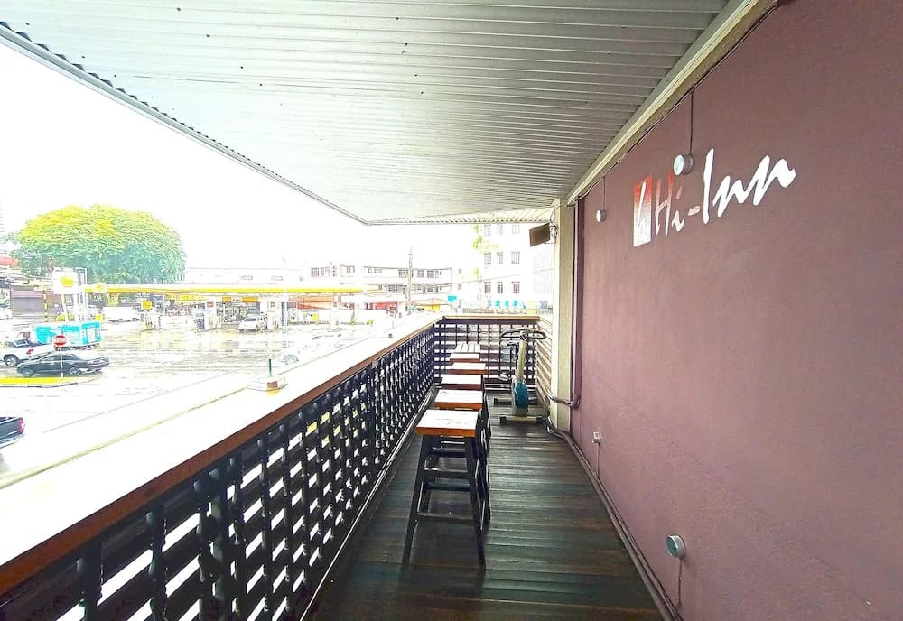 Hotel O Hi Inn - photo 15