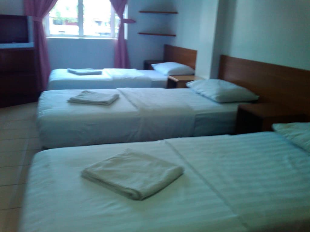City Park Lodge - photo 4