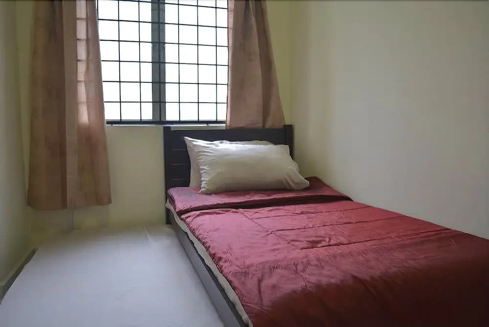 Senyum Homestay Bandar Menjalara - photo 9
