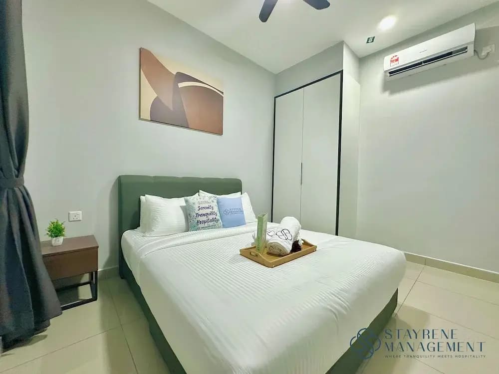 Desaru Utama Residence by Stayrene - photo 2