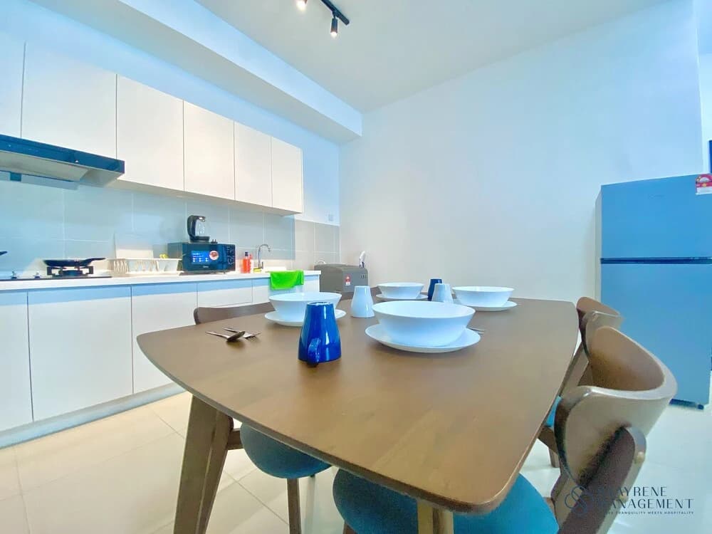 Melaka Novo 8 Residence by Stayrene - photo 21