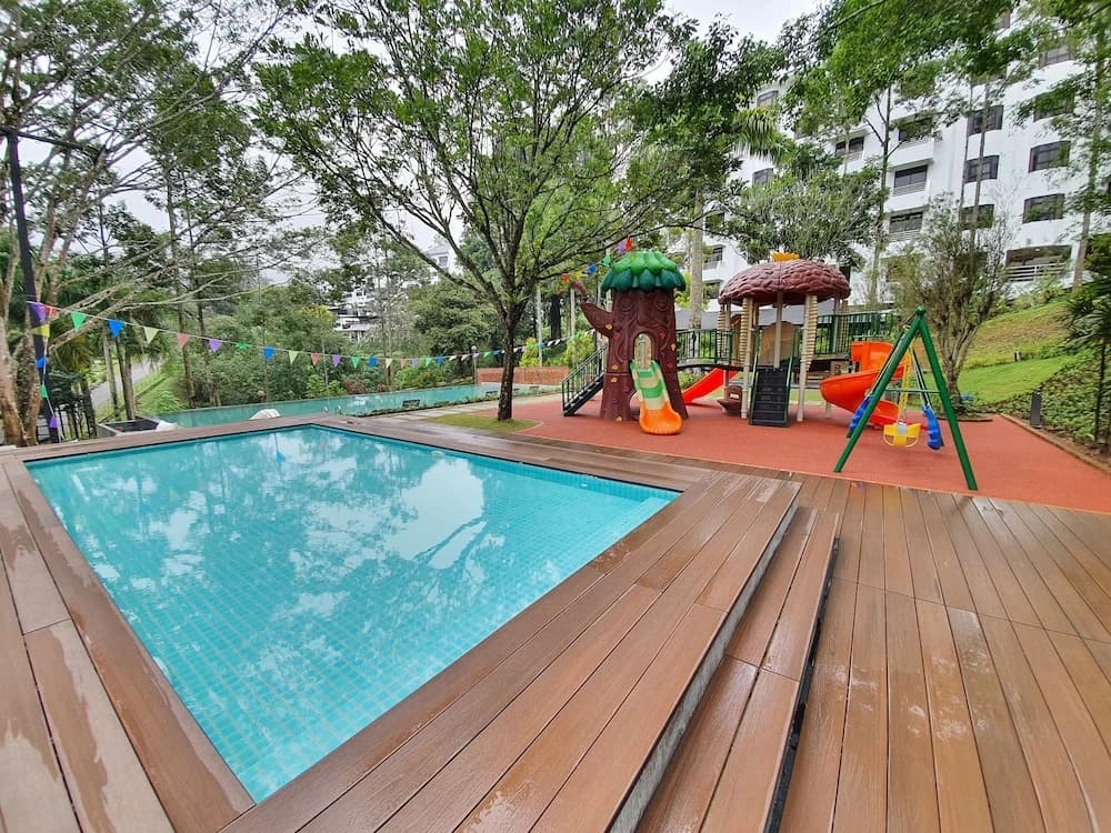 Genting View Resort - photo 18