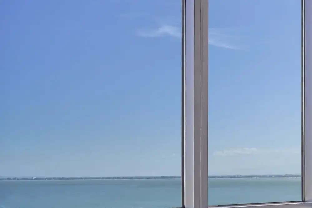 Marriott Executive Apartments, Penang - photo 6
