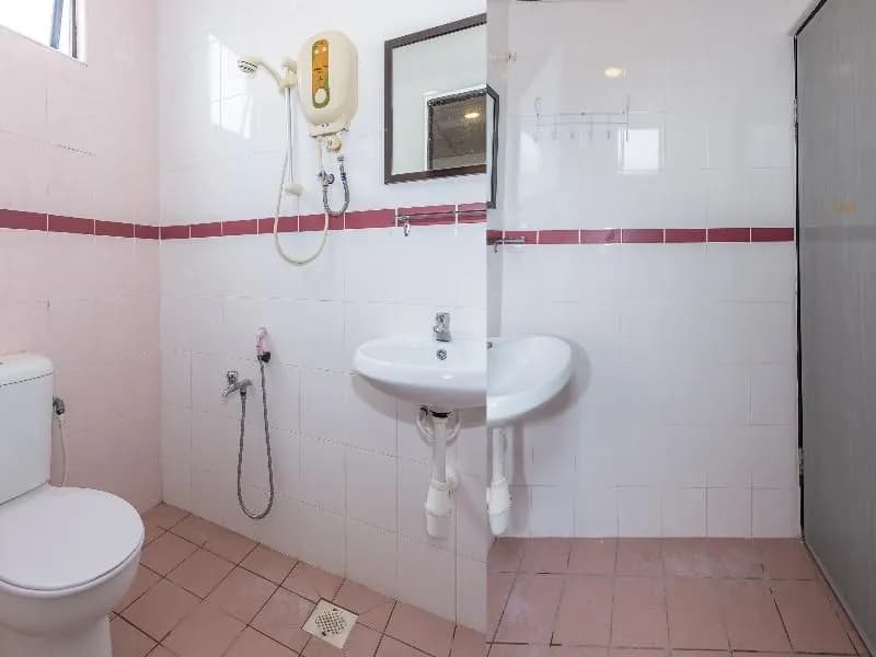 OYO 840 Hotel Bamboo - photo 7