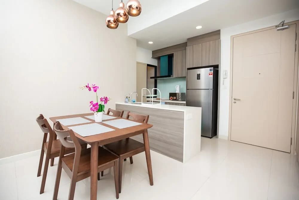 Velocity KL Suites by Luxury Suites Asia - photo 23